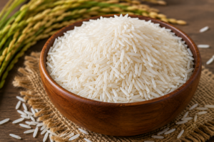 1121 Basmati Rice
