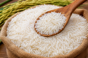 1121 Basmati Rice