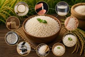 Check for Purity and Quality