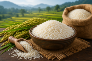 Sugandha Basmati Rice