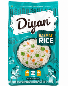 Basmati Rice
