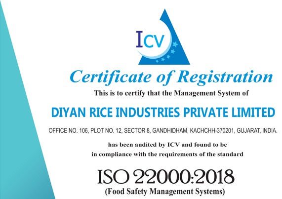 ISO-22000-Certificate