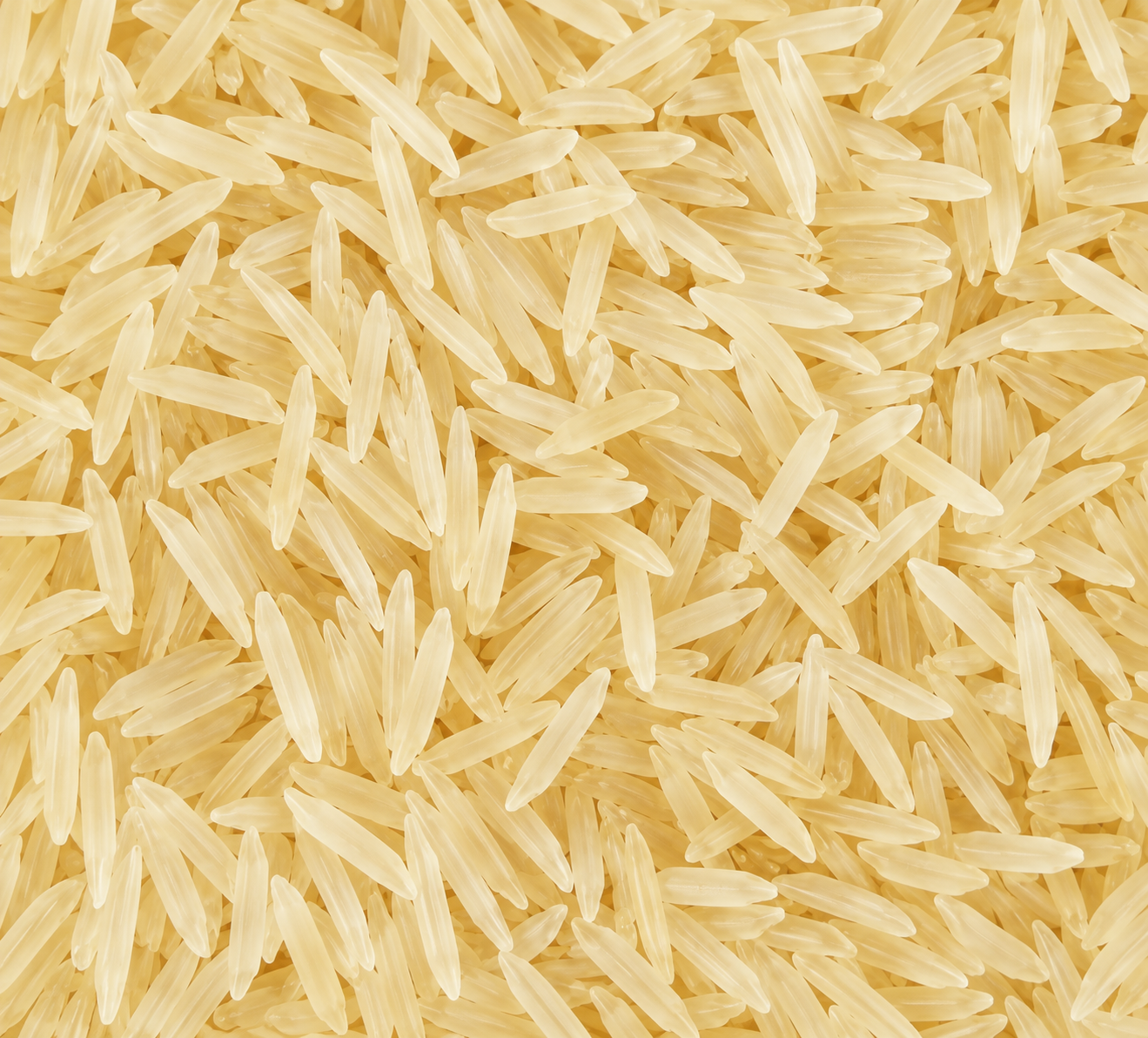 Creamy Sella Basmati Rice